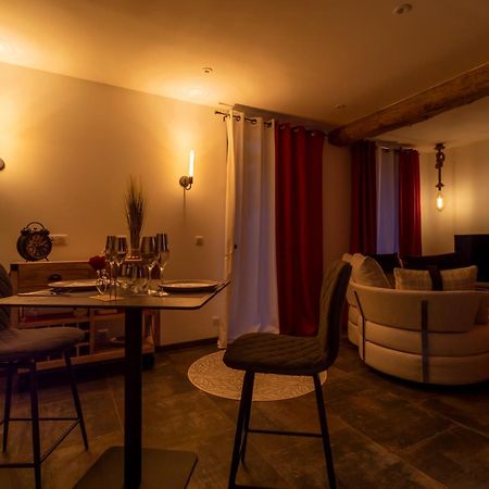 Bed and Breakfast Ba'Cam Spa Etigny Экстерьер фото