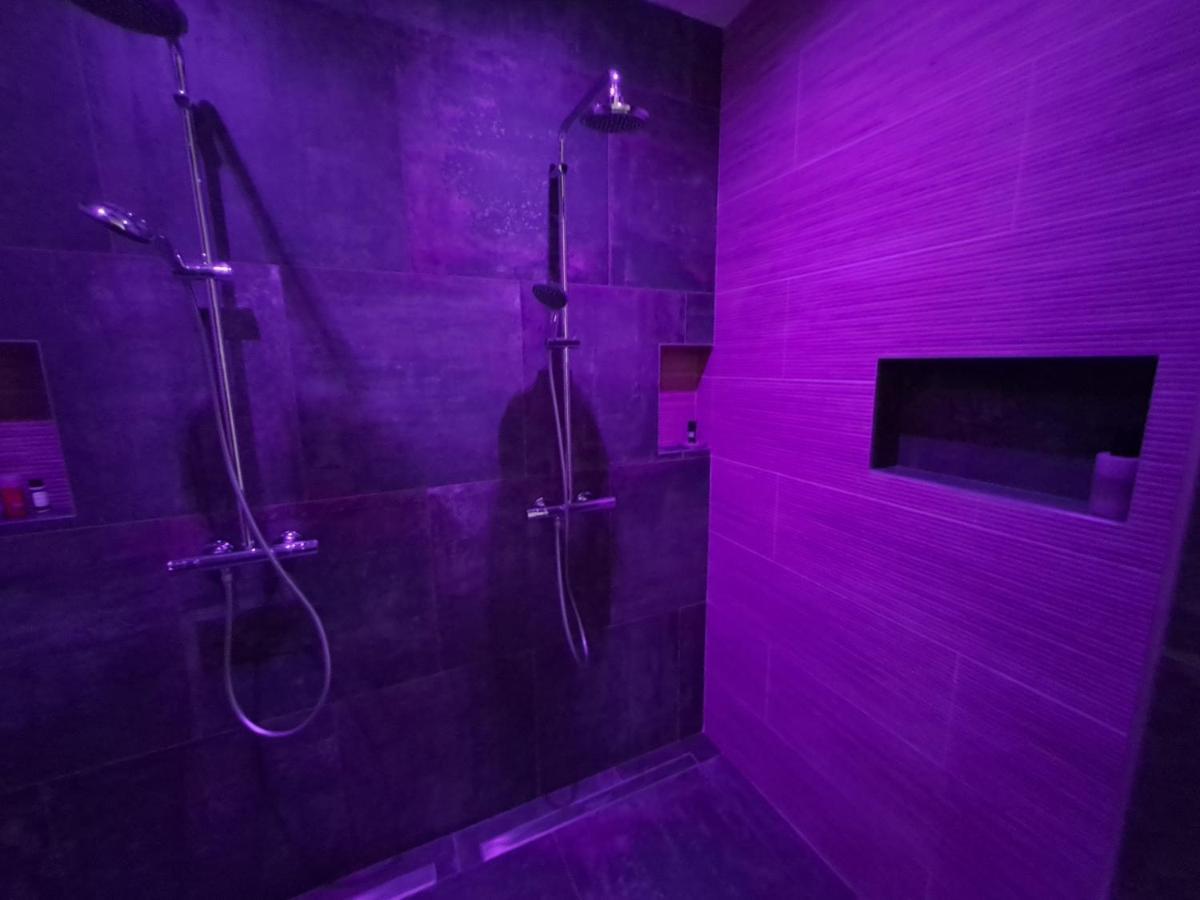 Bed and Breakfast Ba'Cam Spa Etigny Экстерьер фото