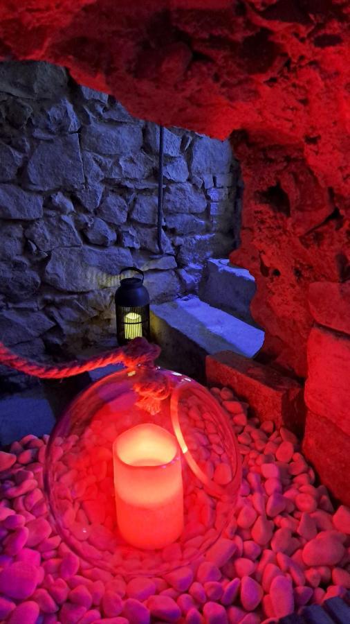 Bed and Breakfast Ba'Cam Spa Etigny Экстерьер фото